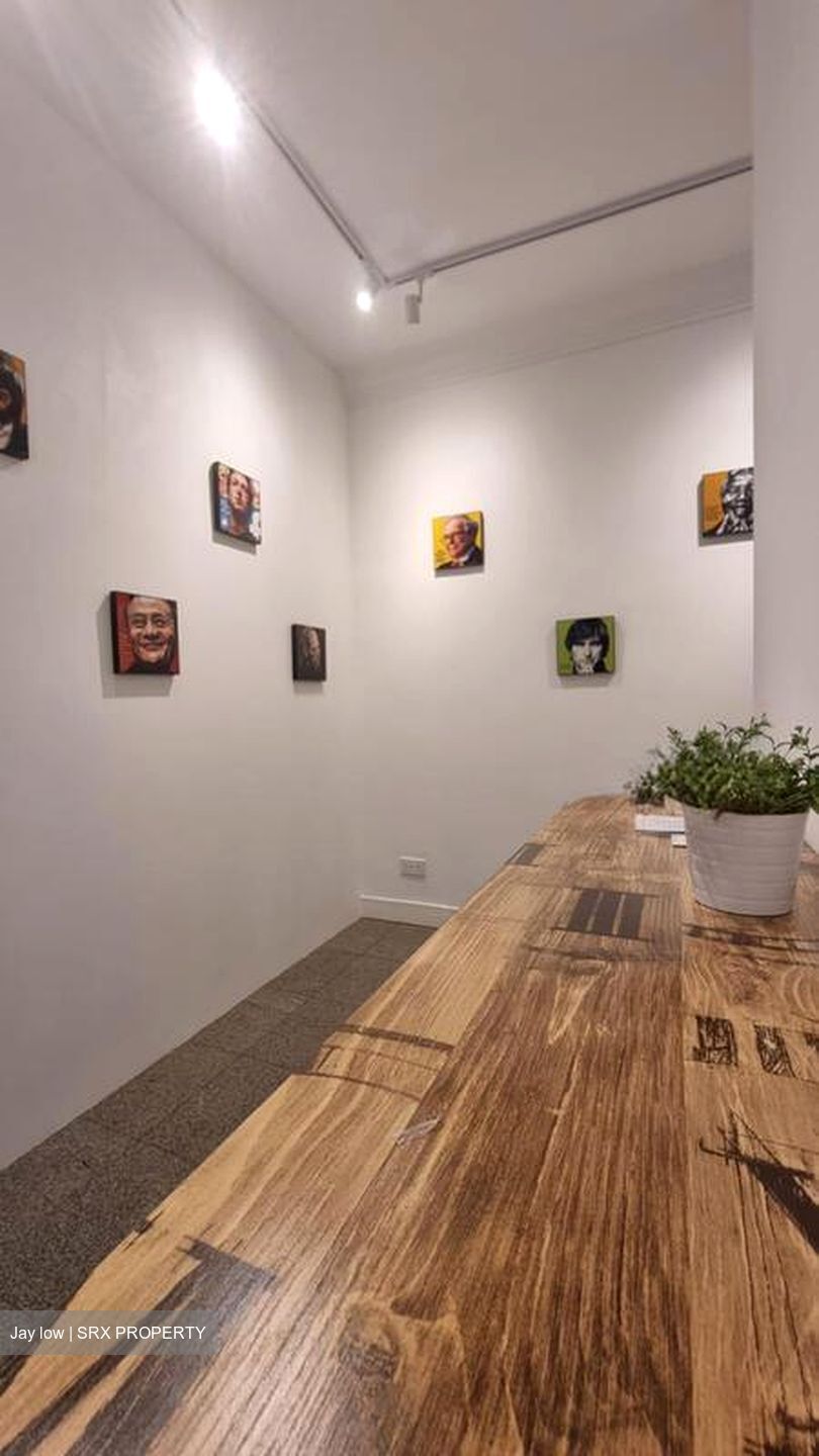 Eastpoint Green (D18), Condominium #498100371